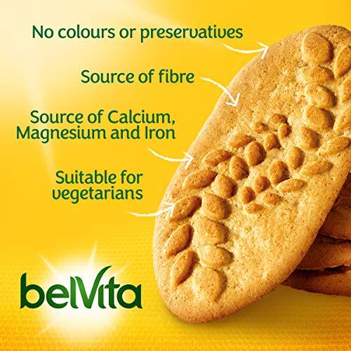 Belvita Kraft BELVITA Breakfast 300G 915548