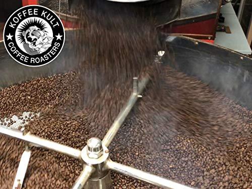 Koffee Kult Koffee Kult Koffee Kult Medium Roast Smooth and Flavorful Medium Roast Ground Coffee - Perfect for a Relaxing Cup Anytime (Medium Roast, 12oz)