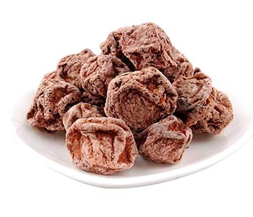 Mushroomstorm Preserved Fruit Dried Plum Original Flvor Snacks for Pregnant Women Sweet and Sour Plum Meat Office Snacks Casual Snacks Dried Plums 200g
