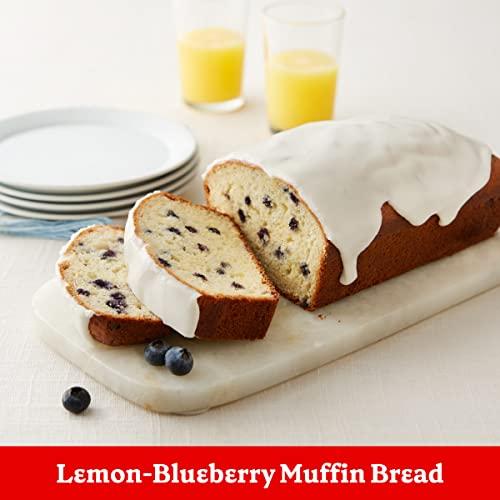 Betty Crocker Betty Crocker Blueberry Muffin Mix, 6.5 oz (Pack of 9)