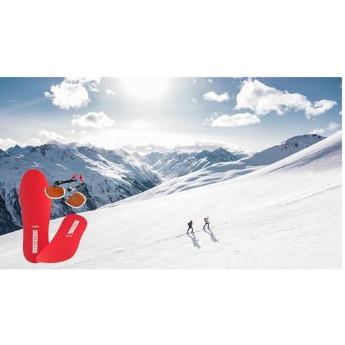 Hotronic Hotronic Heat Elements w/Cambrelle Covers 1 Pair