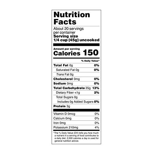 4Sisters 4Sisters - Premium Long Grain Aromatic Jasmine White Rice - Sustainably Grown - Women Owned - Farm to Table - 2lb