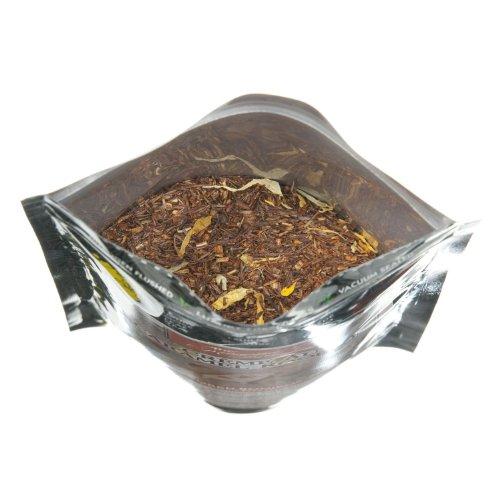 Metropolitan Tea Metropolitan Tea Discovery Loose Tea Pack, Creme Au Caramel Flavored Roibos, 100gm