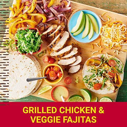 General Mills Old El Paso Soft Taco Dinner Kit, 12.5 oz.