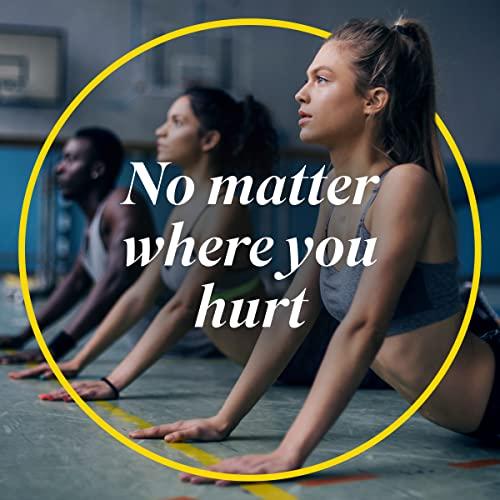 Advil Advil Pain Reliever and Fever Reducer, Pain Relief Medicine with Ibuprofen 200mg for Headache, Backache, Menstrual Pain and Joint Pain Relief - 100 Coated Tablets (Pack of 2)