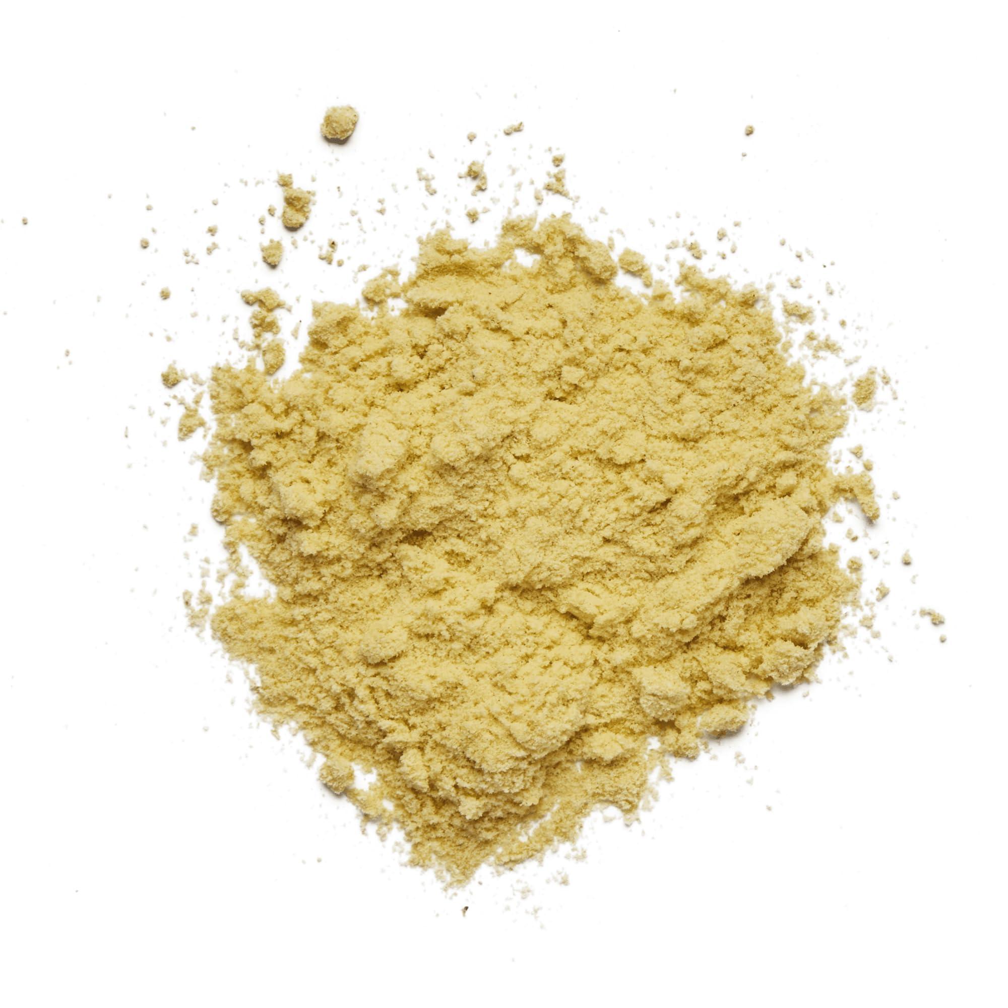 Masienda Masienda Heirloom Yellow Corn Masa Harina/Flour. Nixtamalized Corn Flour Perfect for Corn Tortillas, Tamales, Tostadas, Pupusas, Arepas and More. Gluten-Free, Non-GMO, Preservative-Free. 2.2 Pounds.