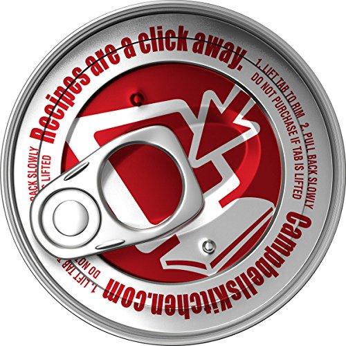 Campbell's Campbell's Condensed Soup, Double Noodle, 10.5 Ounce (Pack of 24)