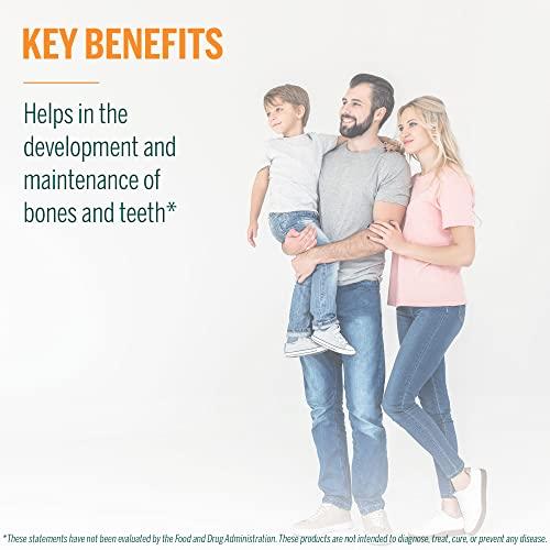 Genestra Brands Genestra Brands D3 1000 Drops | Liquid Vitamin D Supplement | 1 fl. oz.