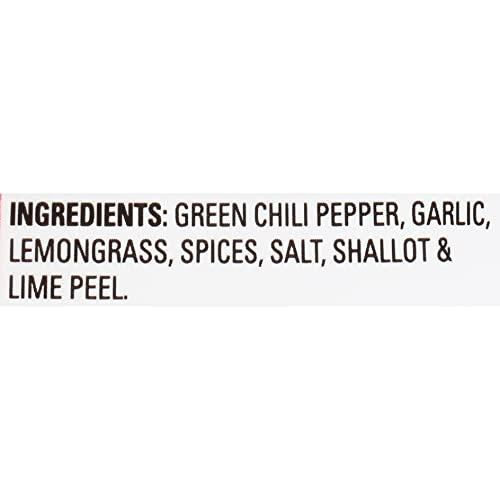 Thai Kitchen Thai Kitchen Gluten Free Green Curry Paste, 4 oz (Pack of 6)