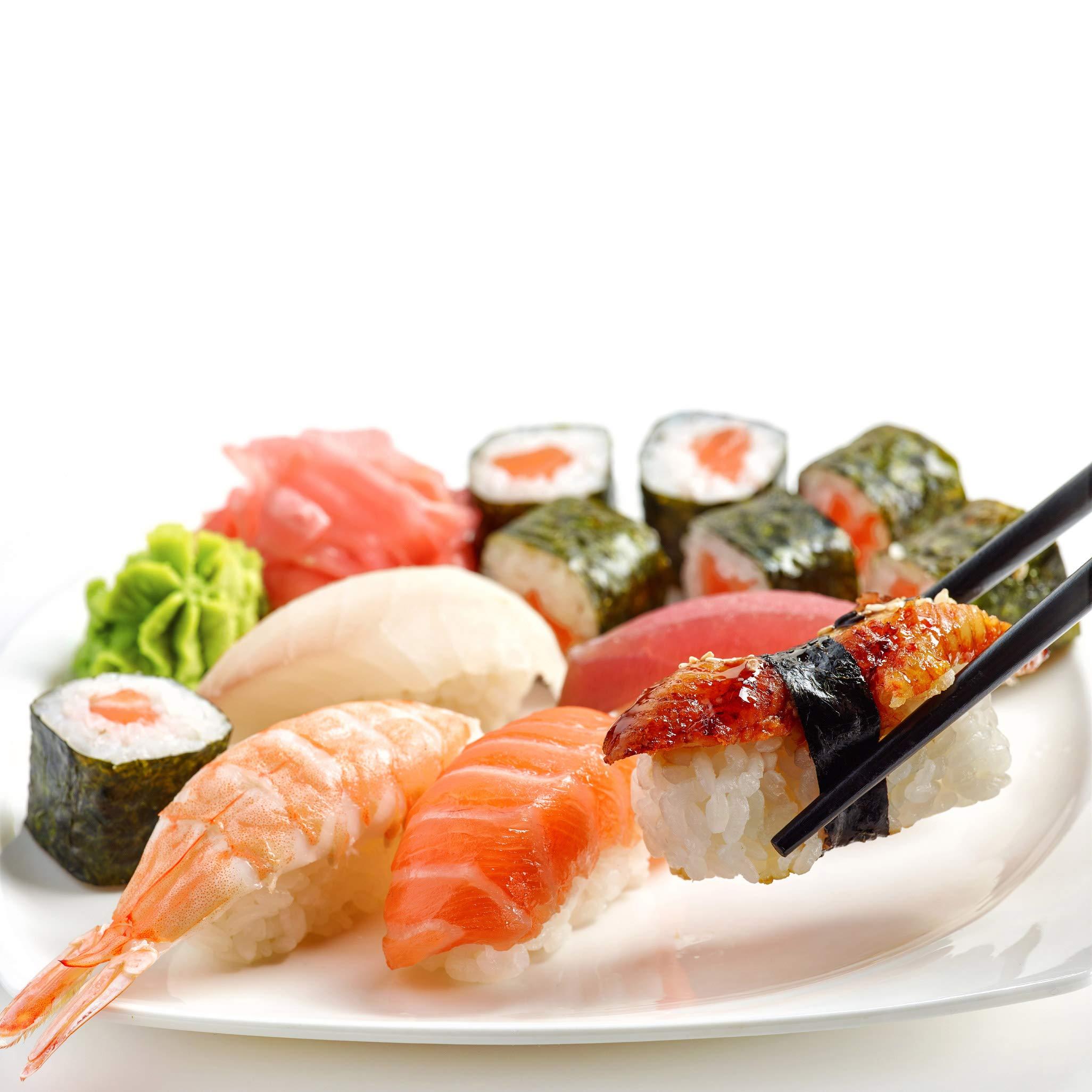 HOKKAIDO YUMEPIRIKA HOKKAIDO YUMEPIRIKA Yumepirika, Extra Premium Japanese White Rices, Product of Hokkaido, JAPAN, High-End Grade Short Grain Sticky Rice, Great Taste. Delicious for Sushi and Onigiri - 4.4 Lbs (2Kg)