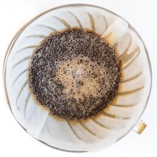 Mt. Comfort Coffee Mt. Comfort Coffee Organic Peru Medium Roast, 2.5 lb Bag - Flavor Notes of Nutty, Chocolate, & Citrus - Sourced From Small, Peruvian Coffee Farms - Roasted Whole Beans