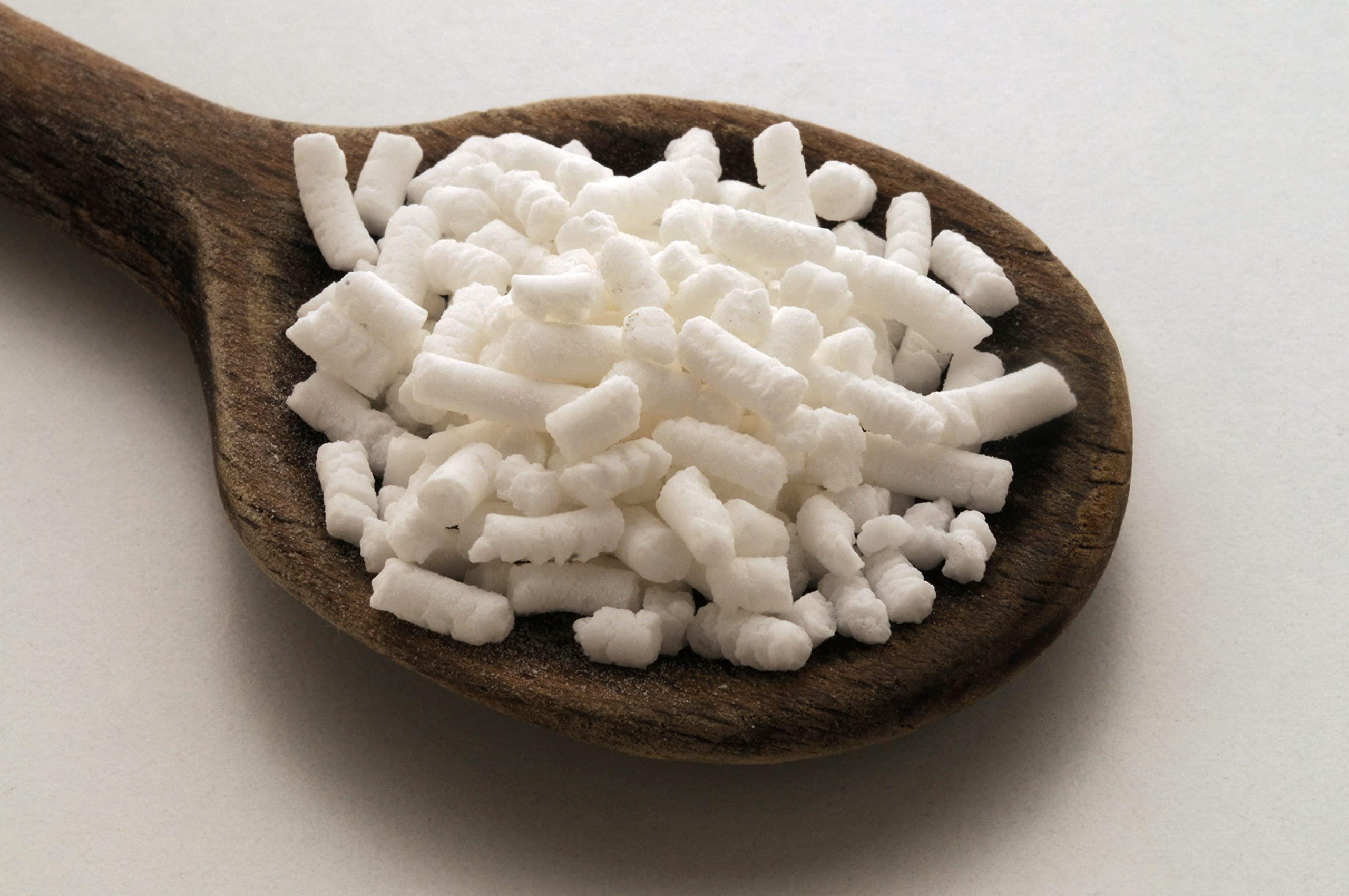 Waffle Pantry Italian Pearl Sugar, 22lb (Zucchero Granella)