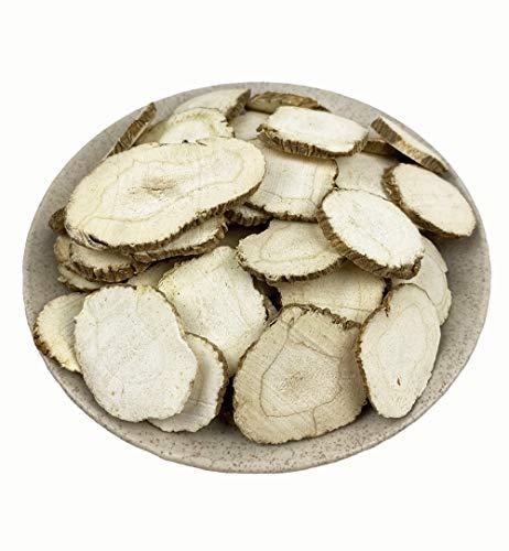 OUYANGHENGZHI ?? Radix Angelicae Slice Bai Zhi 100g/3.5oz
