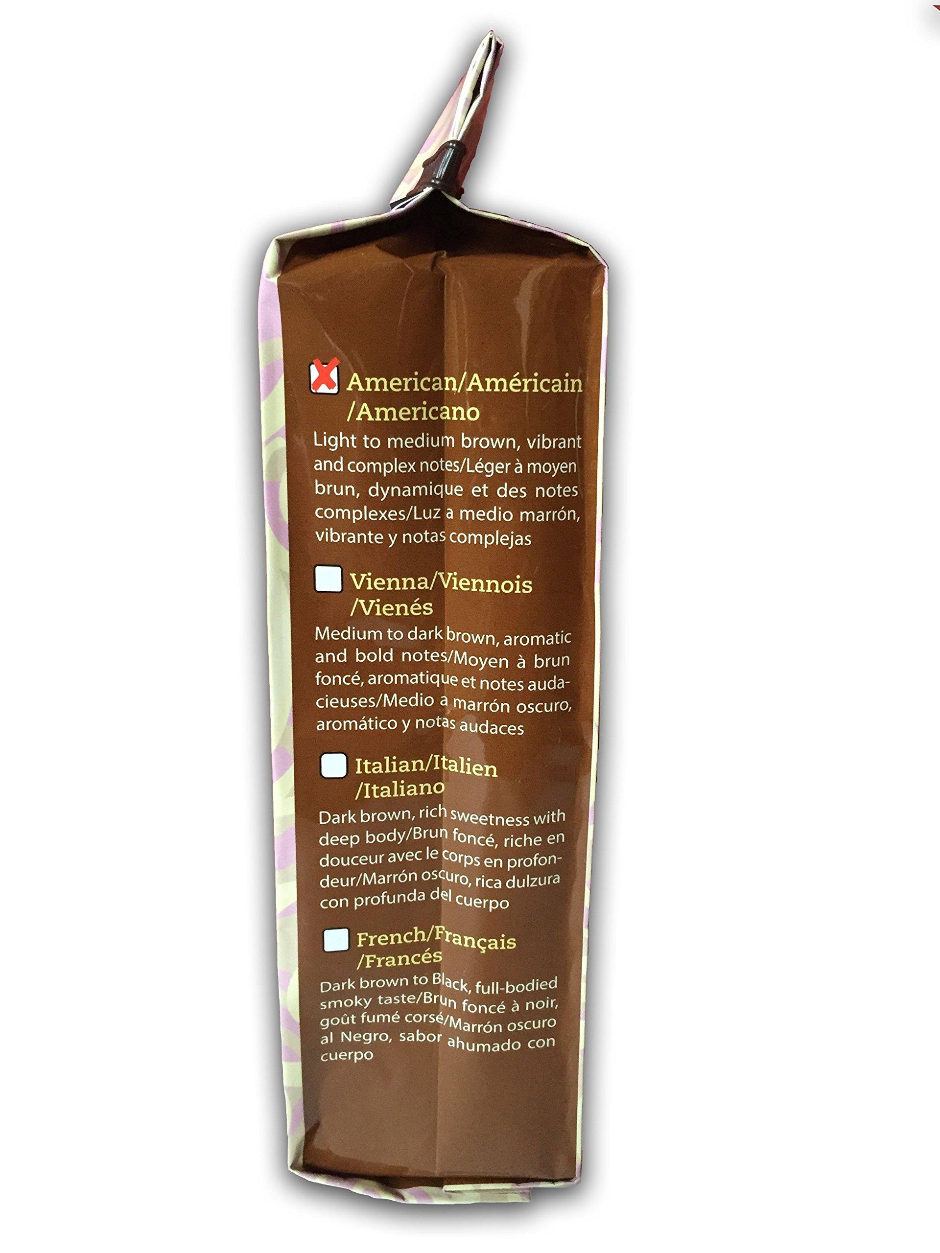 The Coffee Fool Coffee Fool's Decaf Coconut Dreams (Strong Drip Grind)