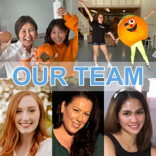 Mirai Mirai Clinical's Deodorizing Body Wipes for Women & Men - Cleansing & Refreshing Deodorant Wipes Women & Men Love - Fights Nonenal Body Odor - For Whole Body Usage - Unscented - 3 packs.