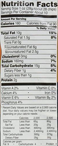 Fritos Fritos Flamin' Hot Corn Chips 9.25oz (Pack of 1)