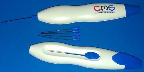 CMS CMS Retractable Pocket Pen Weinstein Monofilament Diabetic Neuropathy Foot Test 5.07 10g (Darco FootFilament Filament) by CMS