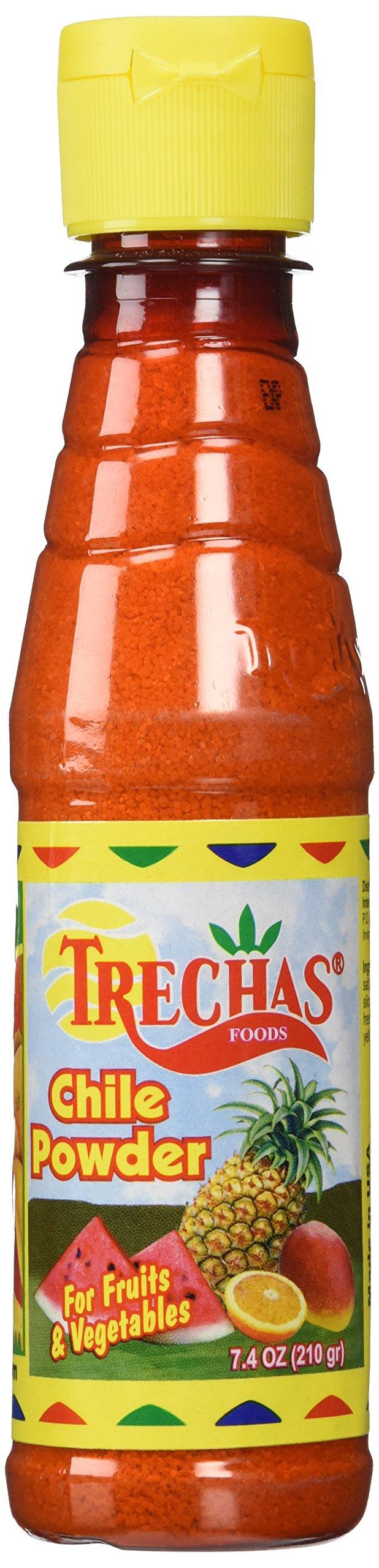 Trechas Trechas Chile Powder (Package Quantity 3)