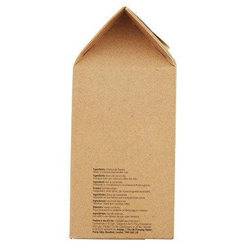 Tea Pigs Teapigs Chamomile Flowers Tea 50 Temples