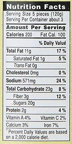 Galil Galil Home Style Stuffed Grape Leaves Non GMO 14 Oz. Pack Of 3.