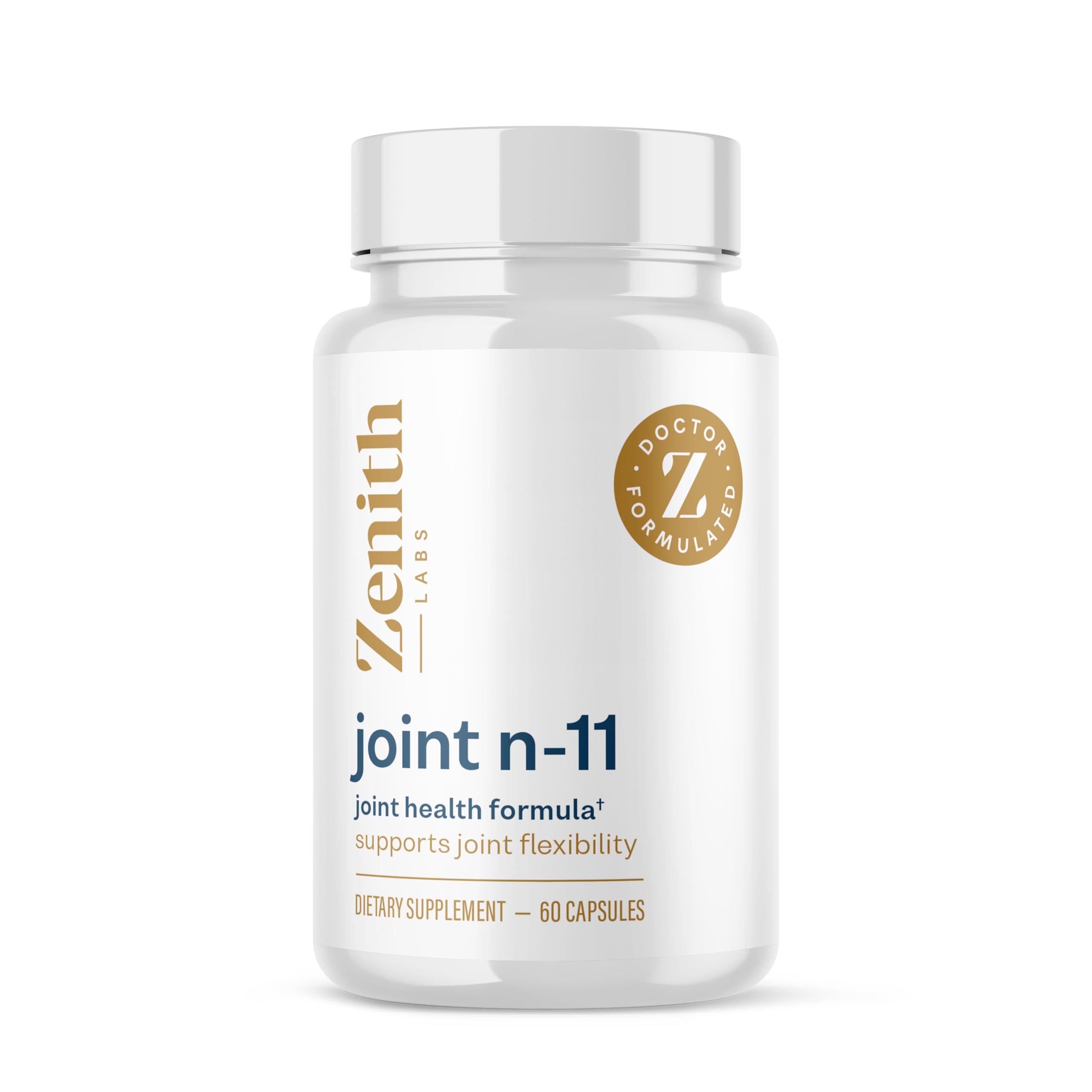 Zenith Labs Zenith Labs Joint N-11 Joint Health Supplement