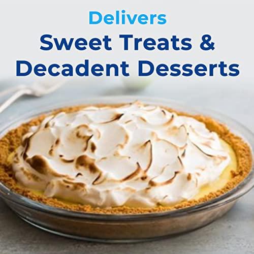 Nestle Nestle La Lecherita Lowfat Sweetened Condensed Milk, 3.5 Ounce (Pack of 6)