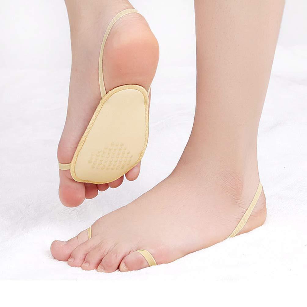 Eyekepper Eyekepper Round Reading Glasses a Little Large than Vintage Professor Oval Readers (Grey Stripe,+3.75)