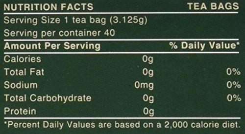 Barry's Tea Barry's Tea, Irish Breakfast, 40 Tea Bags (Pack of 6)