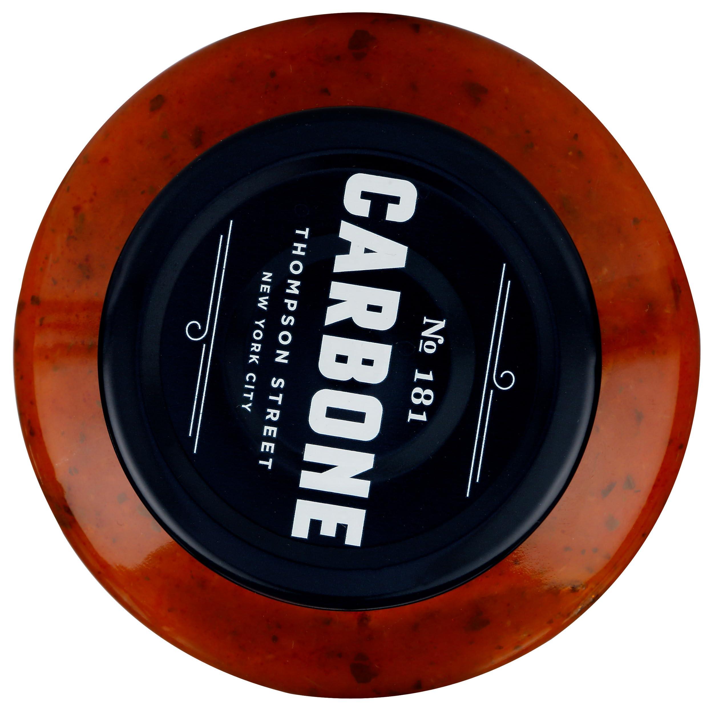 Carbone CARBONE Tomato Basil Pasta Sauce, 32 OZ