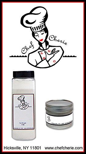 Chef Cherie Smoked Garlic in a 10 Pound Plastic Bag