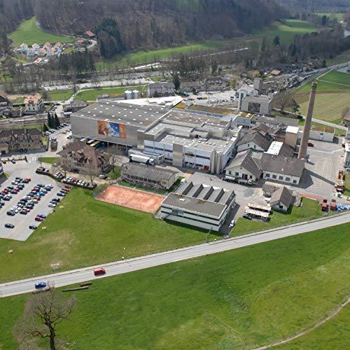 Caotina Caotina Swiss Chocolate Spread 300 g - Bread Spread with Swiss Chocolate, Caotina / Switzerland