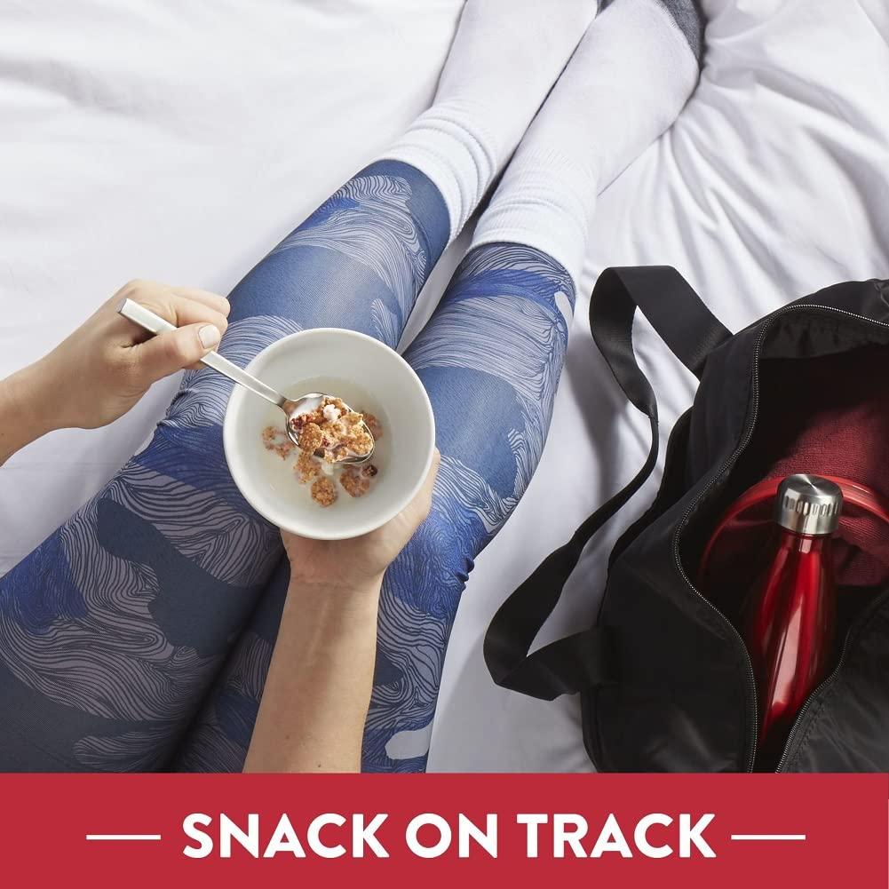 Special K Kellogg\'s Special K Breakfast Cereal, Family Breakfast, Fiber Cereal, Fruit and Yogurt, 13oz Box (1 Box)