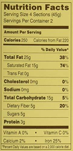 Ghirardelli Chocolate Company Ghirardelli Intense Dark Midnight Reverie Chocolate Bar, 3.17 Ounce (Pack of 12)