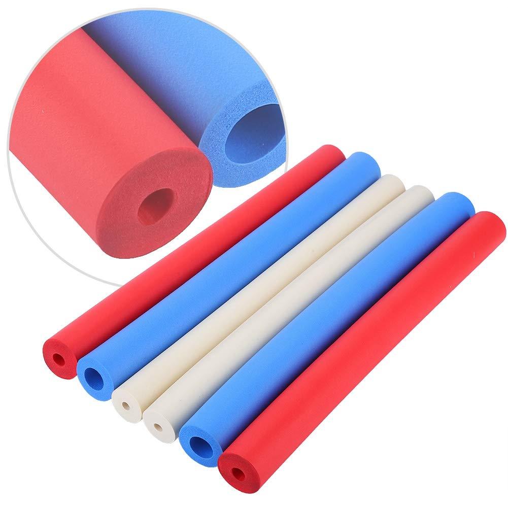 Sonew Sonew Foam Tubing 6Pcs Foam Tubing Utensil Padding Mobility & Daily Living Aids Foam Pencil Grip Foam Pencil