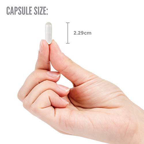 NBI NBI Osteo-K Bone Support | Vitamin D & K Complex with Calcium Citrate Supplement | 45mg Vitamin K2 (MK4) for Strong Bone Health & Function | 180ct Veggie Capsules