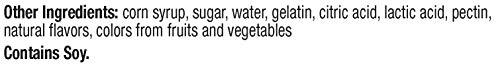 Digestive Advantage Digestive Advantage Probiotic Gummies For Digestive Health, Daily Probiotics For Women & Men, Support For Occasional Bloating, Minor Abdominal Discomfort & Gut Health, 90ct Superfruit