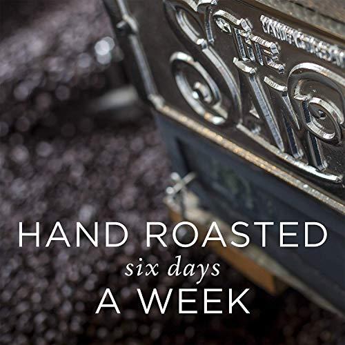 Bella Finca Henry’s House Of Coffee | Armenian Coffee Dark Roast | Ground Extra Fine 12oz Bag