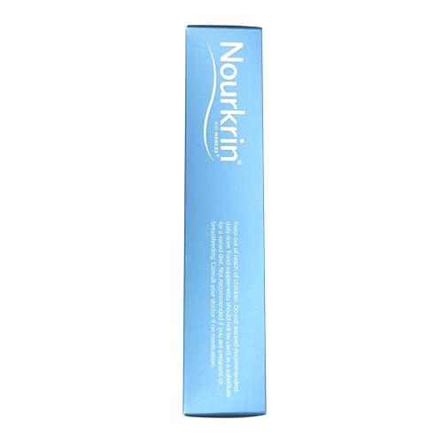 Nourkrin Nourkrin Woman for Healthy Hair Growth food supplement with Marilex, biotin and silica 60 tablet pack (1 month supply)