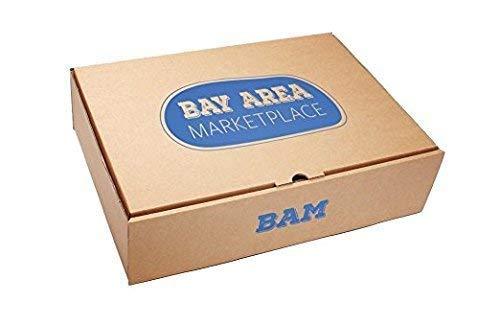 BAY AREA MARKETPLACE Fruit Snacks Variety Pack, (56 Count) Fruit Snack Variety, Gift Boxes (Fruit Snacks, 56ct)