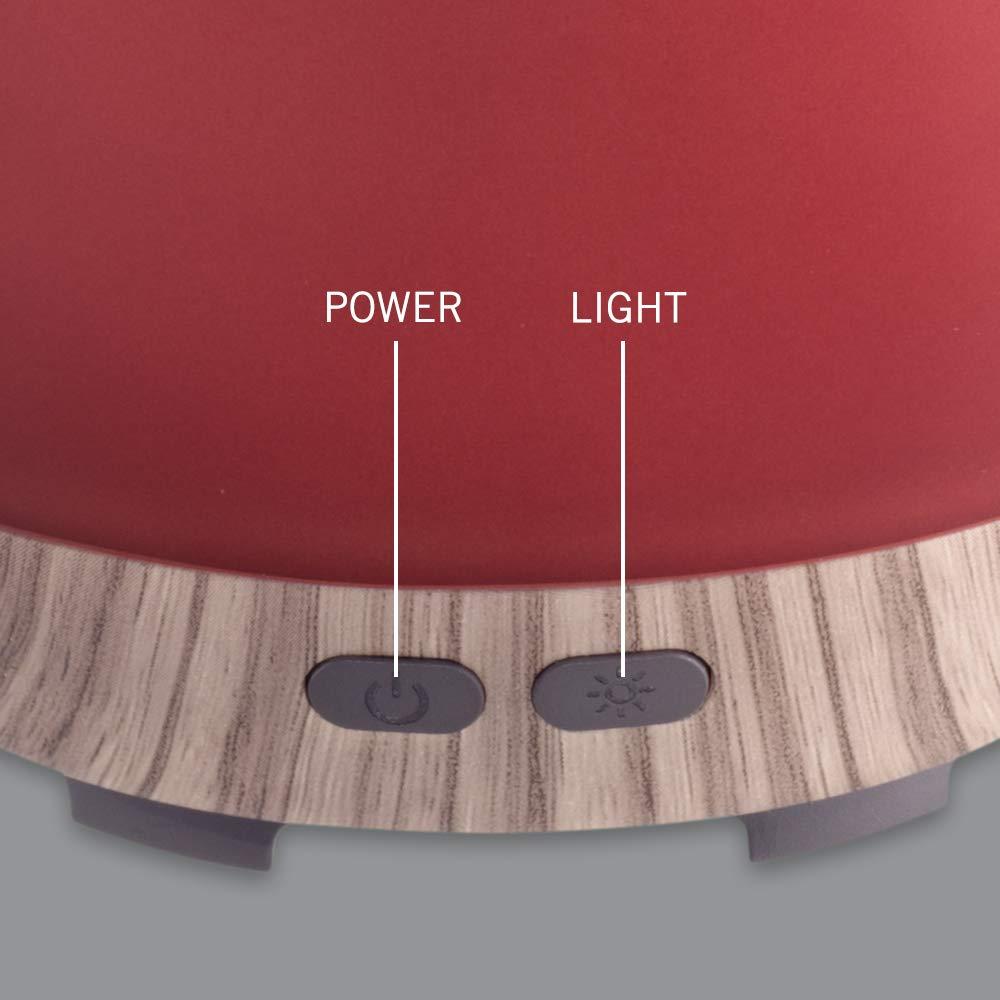 Homedics HoMedics Ultrasonic Aroma Diffuser