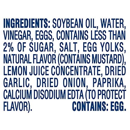 Kraft Kraft Mayo Olive Oil Reduced Fat Mayonnaise (12 oz Bottle)