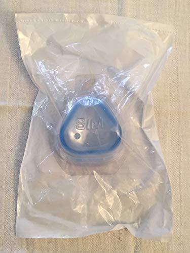 Respironics Respironics Inc Re1070106 Comfortgel Blue Flap And Gel Cushion Medium,Respironics Inc - Each 1