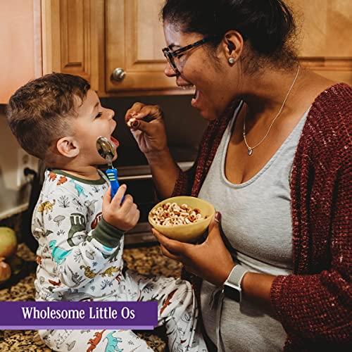 Cheerios Multi Grain Cheerios Heart Healthy Cereal, 9 OZ Cereal Box