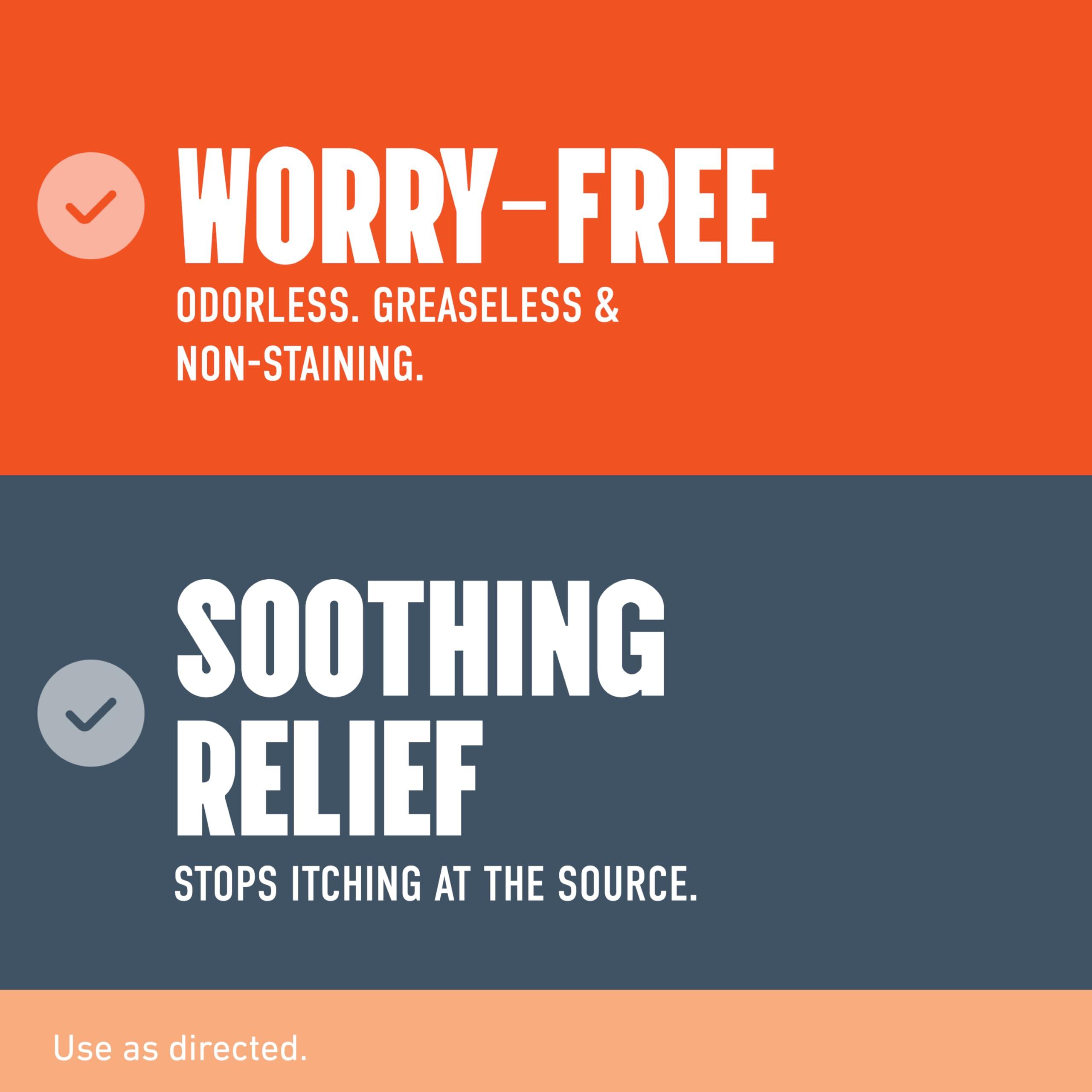 Lotrimin Lotrimin AF Cream: Athlete's Foot 1% Clotrimazole Antifungal Treatment, Clinically Proven Effective, 1.1 Ounce (New Look)