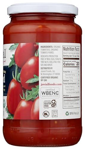 Jovial JOVIAL DICED TOMATOES