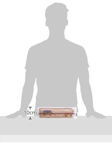 DeLallo DeLallo Whole Wheat Linguine Organic Pasta, 16 Oz