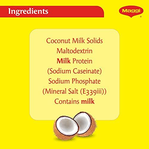 Maggi Maggi Coconut Milk Powder 1kg (2.2lb)