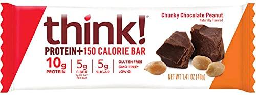 tthin Think Thin Variety Pack of 10