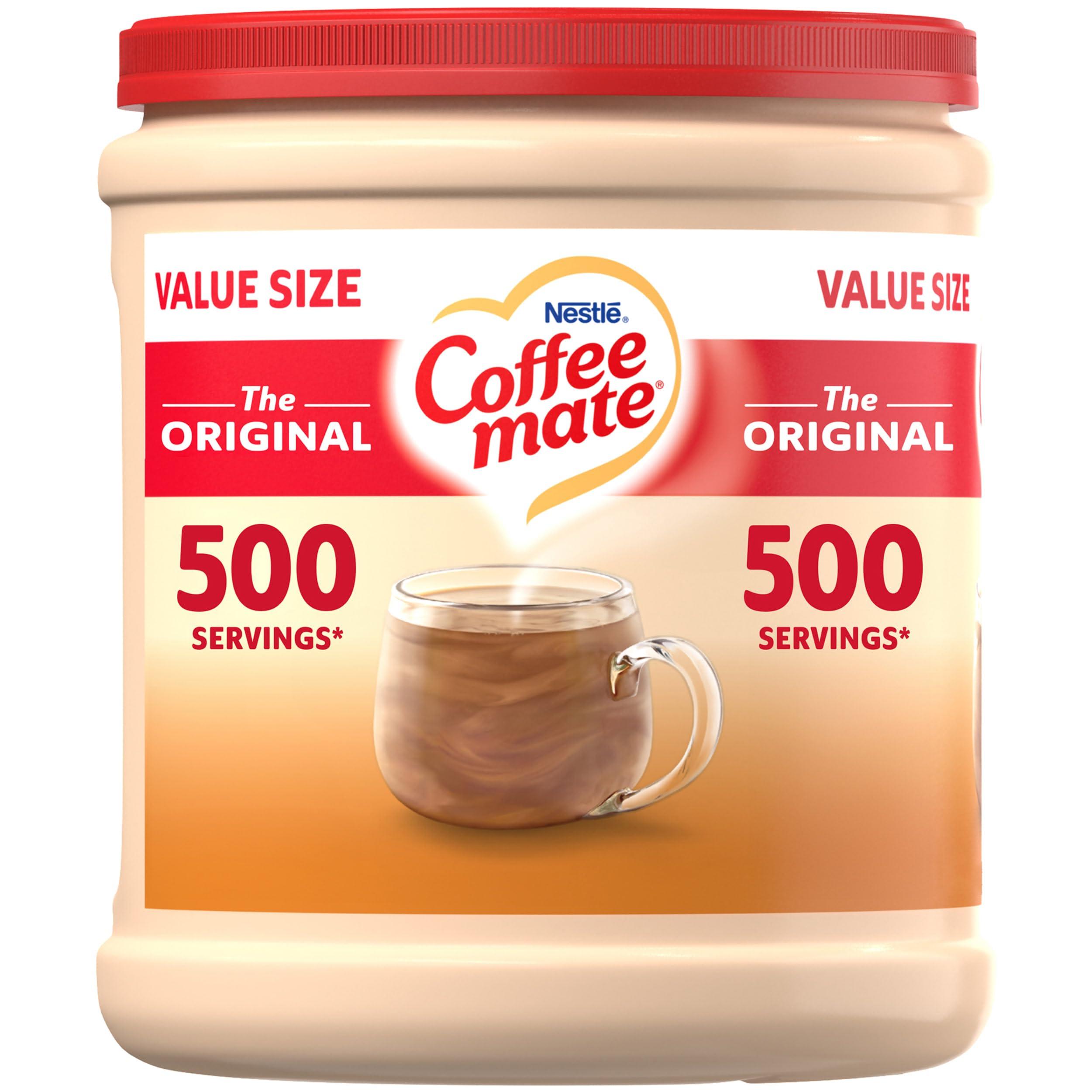 Coffee Mate Coffee mate Original Powdered Coffee Creamer