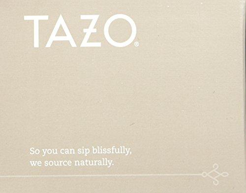 TAZO Tazo Awake English Breakfast -20-Count Tea Bags (Pack of 6)
